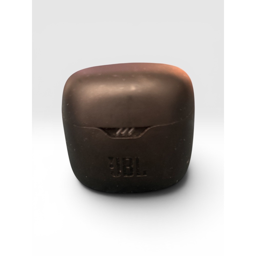 JBL Tune Flex Wireless Earbud Charging Case Black Replacement USB-C